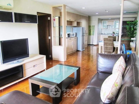 3-BR At Pabhada Silom Condominium, 300m To BTS Saint Louis (ID 1407641)