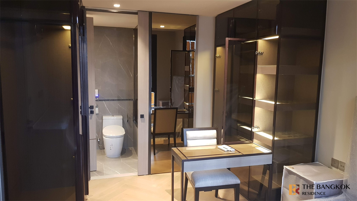 picture More Relaxation with Condo Near MRT The Reserve Sukhumvit 61 - 10/10