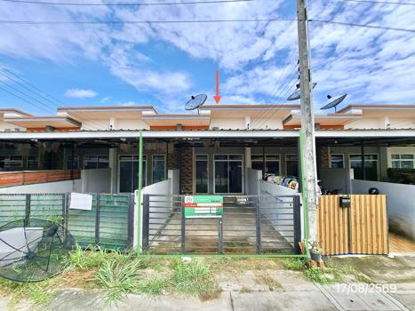 picture TOWN HOUSE 18 Sq.w. Si Racha Chonburi for 1.3M - 26/29