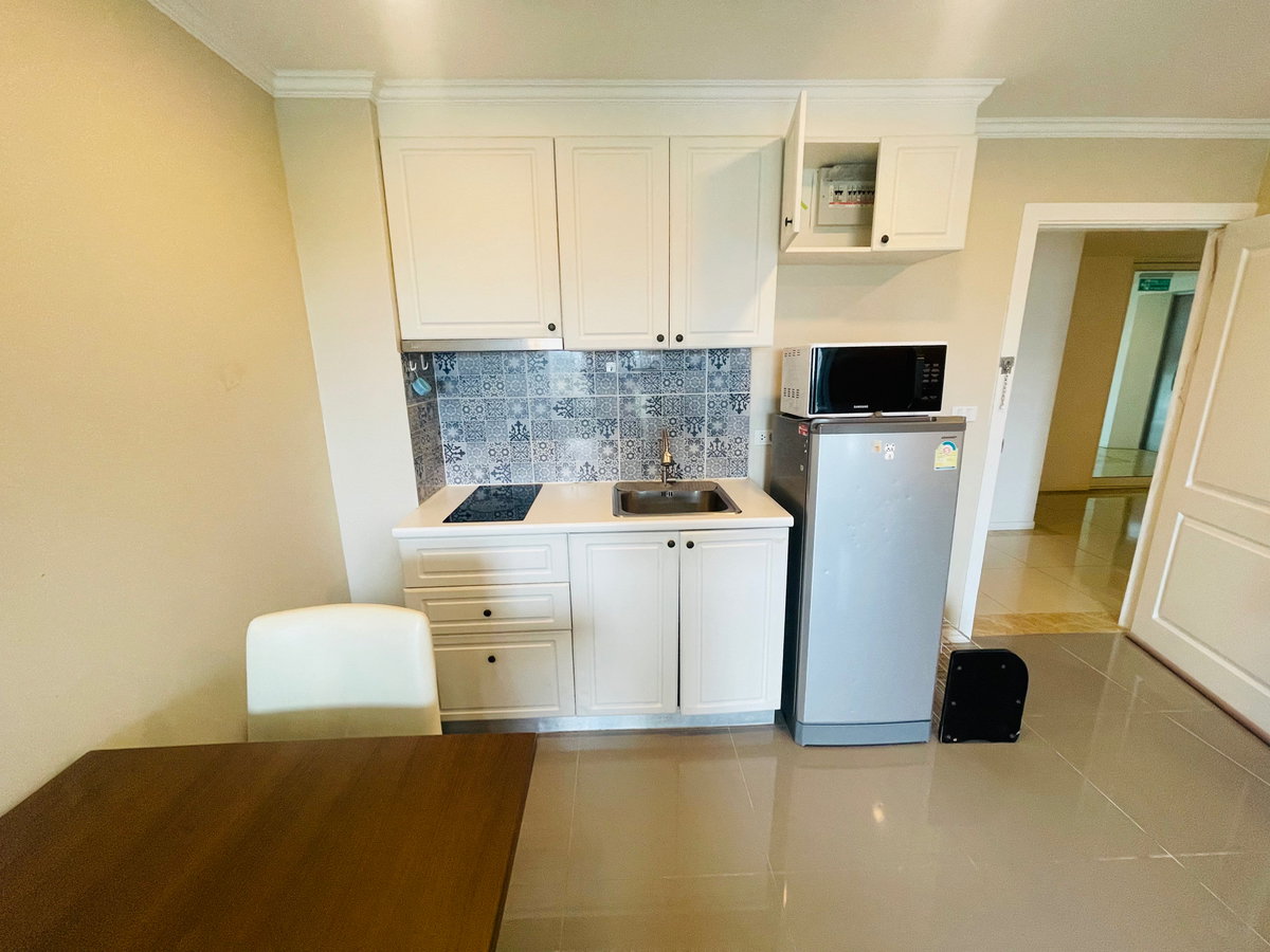 picture The Orient Resort&Spa Condo for yearly rent - 2/12