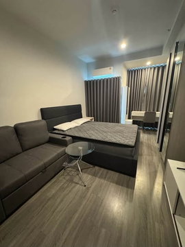🤝🏻RB26473 ให้เช่าถูกมาก👍ไอดีโอ รามคำแหง - ลำสาลี สเตชั่น✅แอดไลน์ @mproperty( มี @ ด้วย) แอดมินตอบไว