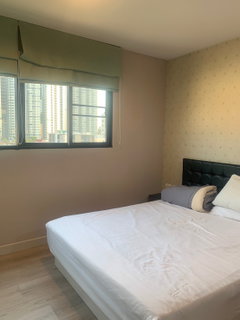 รูปภาพ For Rent The Link Vano Sukhumvit 64 -1bed 37 sq.m. 6 th floor