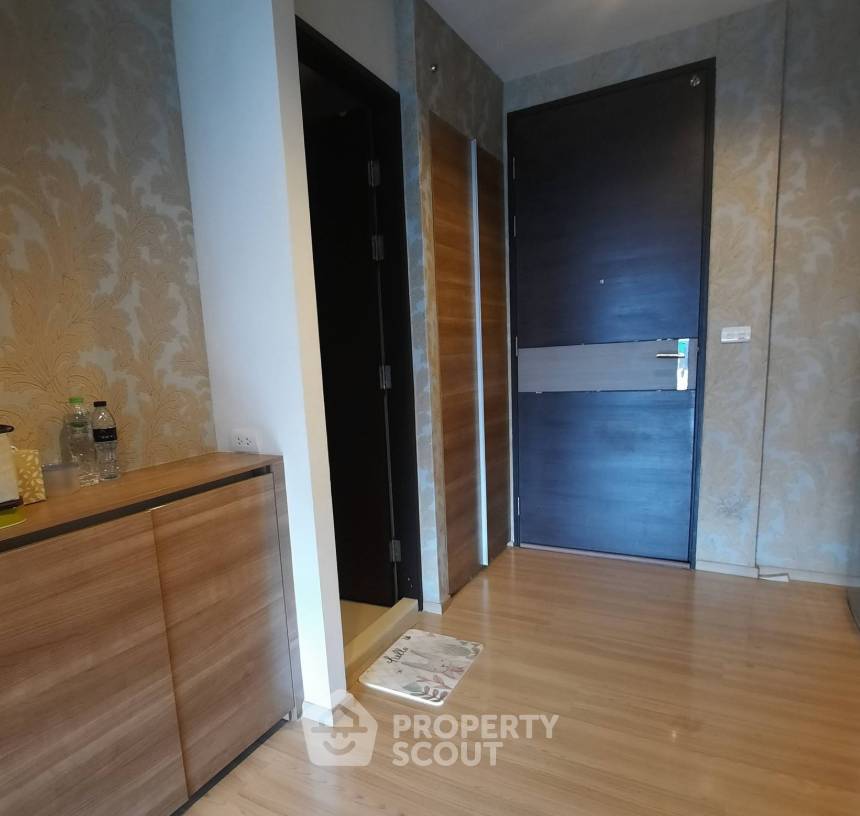 picture 1-BR Condo at Rhythm Sathorn near BTS Saphan Taksin (ID 3228162) - 2/4