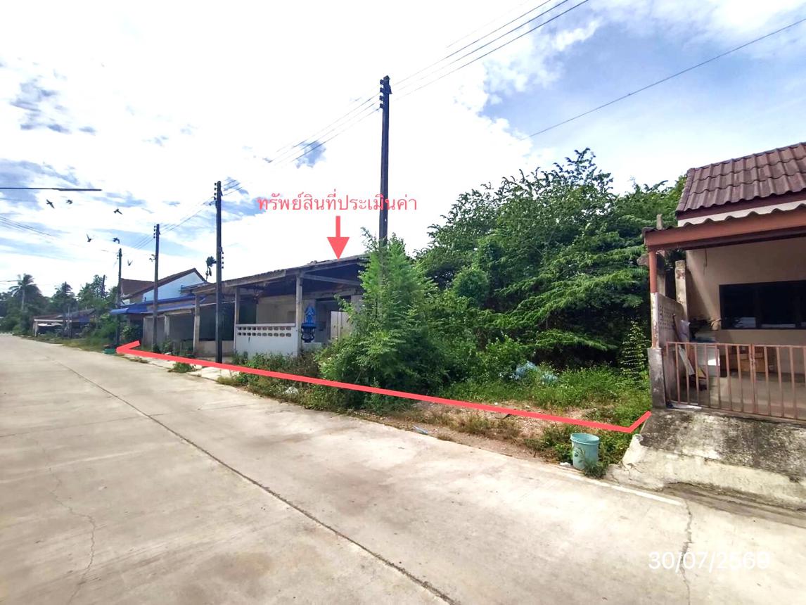 picture HOME 446.3 Sq.w. Tamot Phatthalung for 8.7M - 21/41