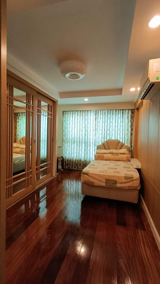 รูป 📍ให้เช่า ✨Avenue 61✨ 2 ห้องนอน 1 ห้องน้ำ ขนาด 102 ตร.ม ใกล้ BTS Ekkamai (0.6 km) Tel.0982645161 - รูปที่ 5/7