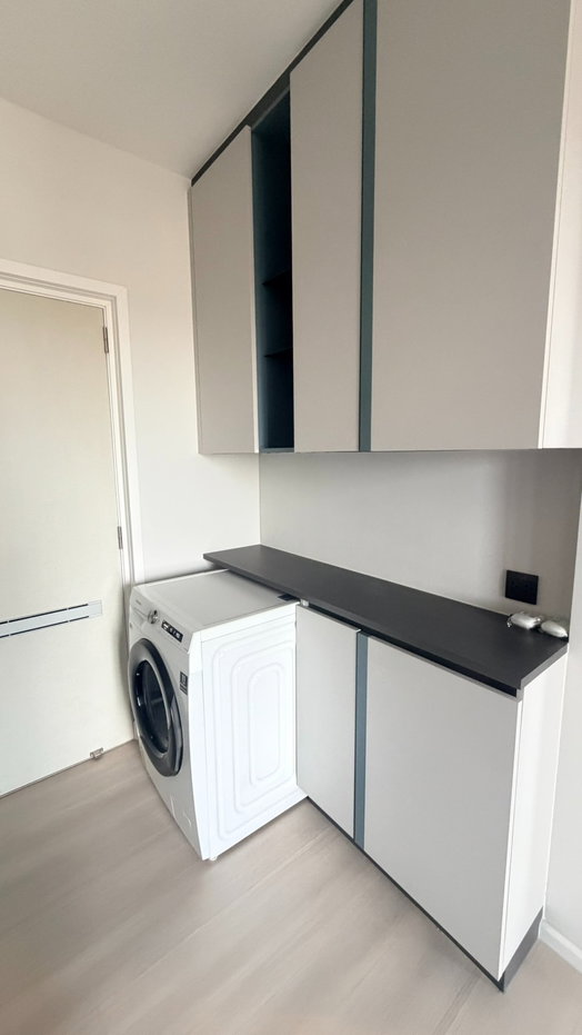 picture 🔥Condo The Key MRT Phetkasem 48 🔥Near BTS / MRT/BRT  - 8/15