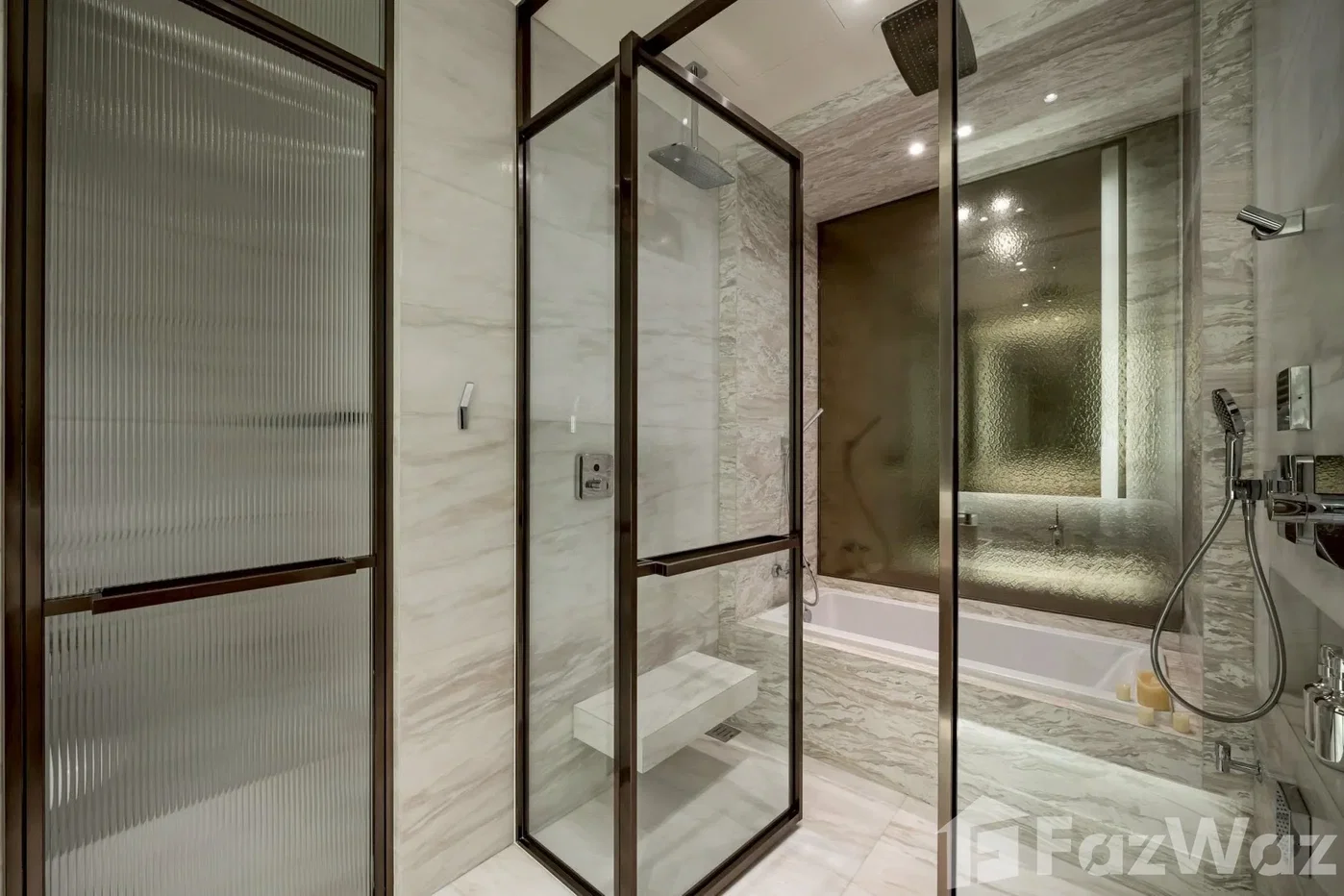 picture 1 Bedroom 2 Bathrooms at SCOPE Langsuan 6823279 - 23/53