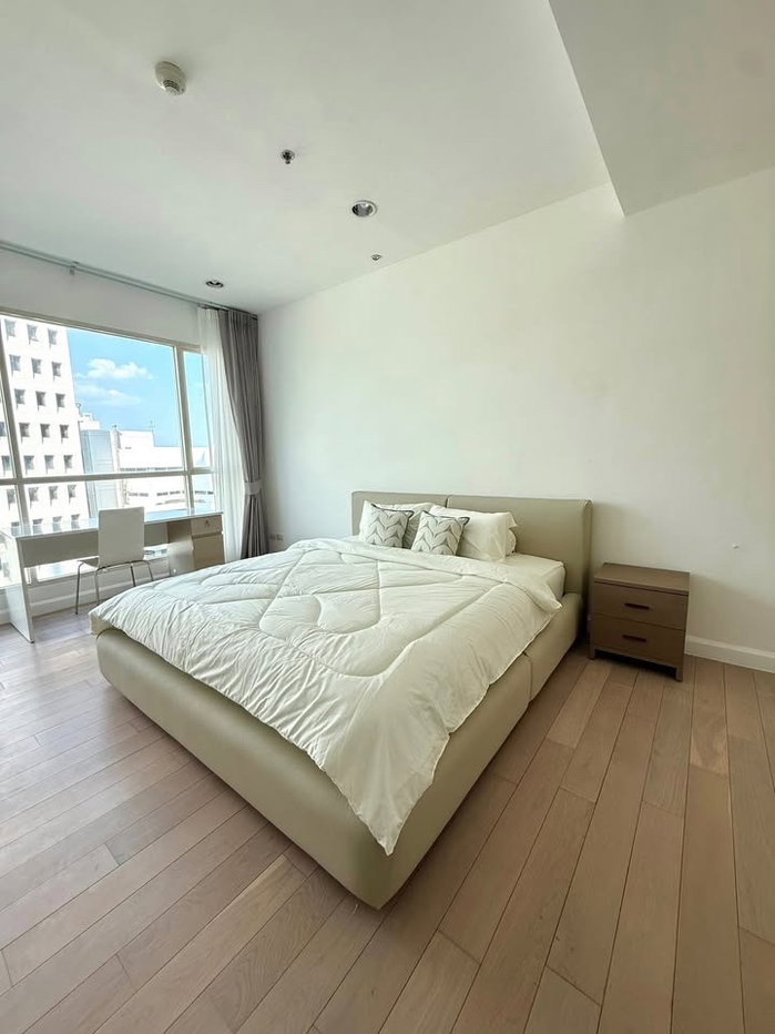 picture ðĨâĻFor SaleðĨâĻThe Address ChidlomâĄïļPrice reduce 7.9MB only âĄïļ (1BR-55SQ.M.) - 10/12