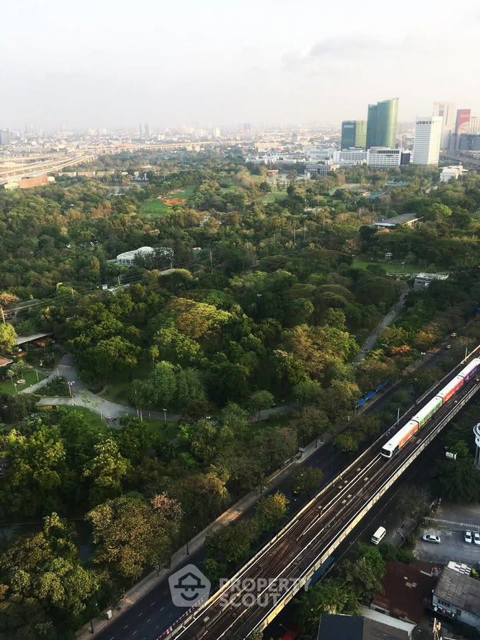 รูป คอนโด 1 ห้องนอน The Line Jatujak - Mochit ขาย ห่าง BTS หมอชิต 400 เมตร (ID 3354381) - รูปที่ 12/21