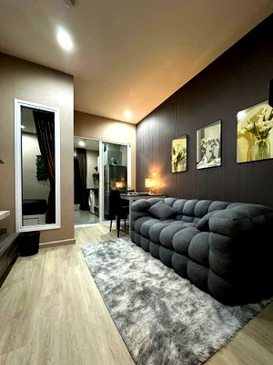 Condos for rent : 🔥 For Rent 📌 Centric Ratchada - Huai Khwang  (Line ID: 0993951649) Negotiable! ✅ We also manage many other projects great deals on every rental!