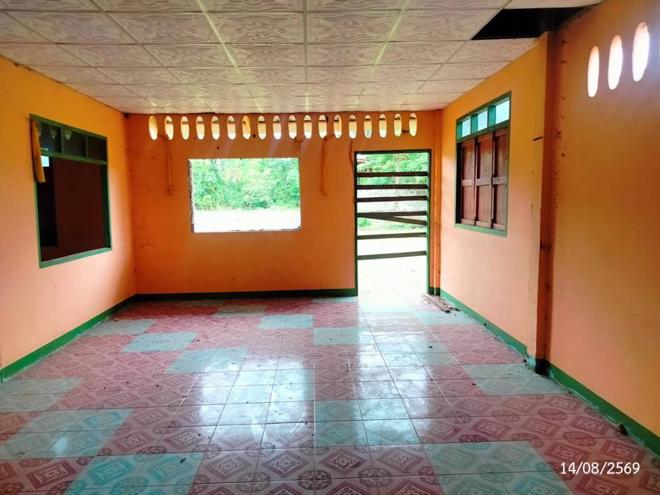 รูป บ้านเดี่ยว 1012 ตร.วา โพนนาแก้ว สกลนคร 5M - รูปที่ 24/53