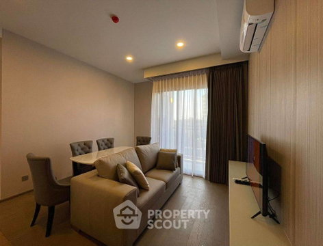 2-BR Condo at Park Origin Phayathai near BTS Phaya Thai (ID 671084)