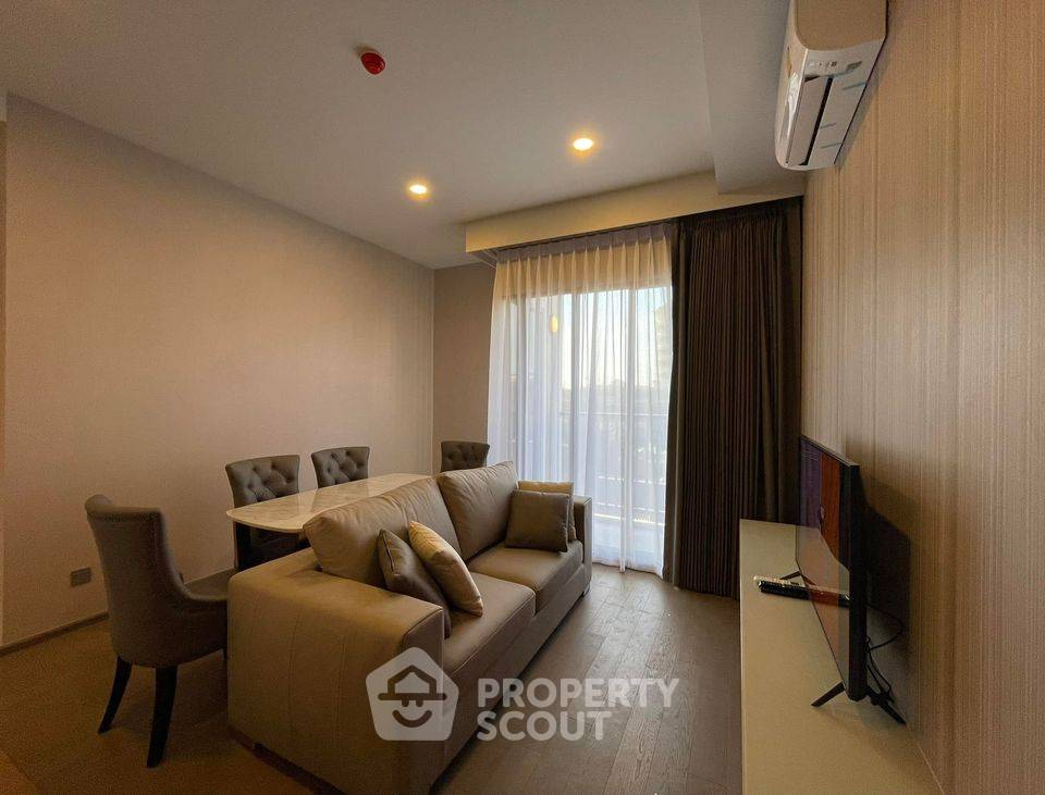 picture 2-BR Condo at Park Origin Phayathai near BTS Phaya Thai (ID 671084) - 1/10