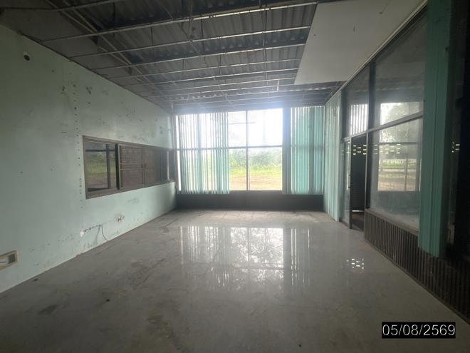 picture FACTORY 874 Sq.w. Khuang Nai Ubon Ratchathani for 6M - 5/45