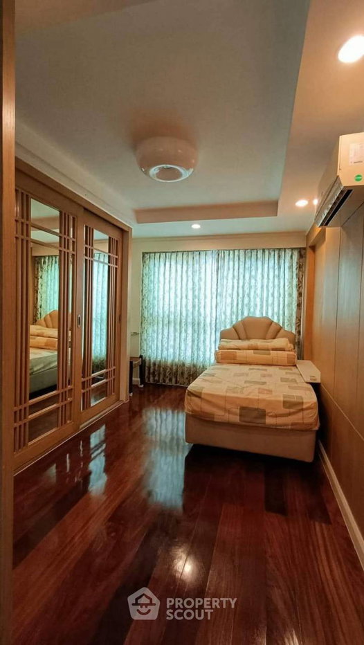รูป 102 ตร.ม. 2 ห้องนอน Avenue 61 Condominium ใกล้ BTS ทองหล่อ (ID 3354403) - รูปที่ 10/15