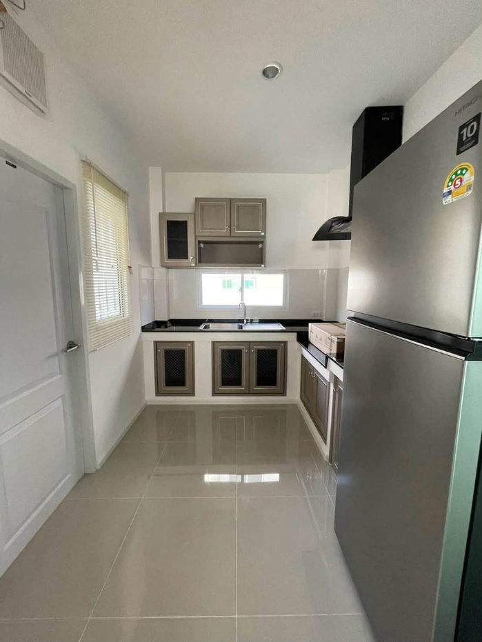 รูป ให้เช่า 🏠 บ้านเดี่ยว 2 ชั้น ทำเลสันปูเลย ดอยสะเก็ด เชียงใหม่ พร้อมเฟอร์นิเจอร์ #ASP-H0818 - รูปที่ 3/12