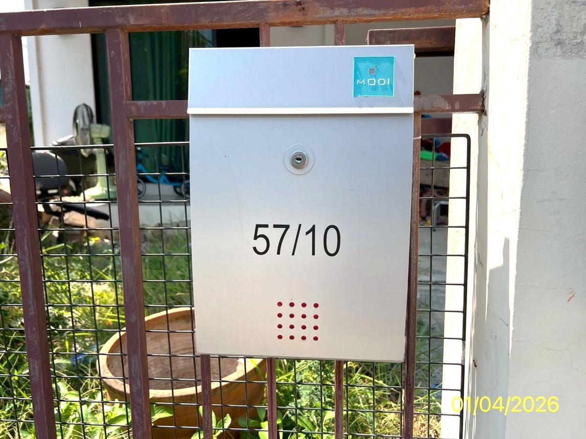 รูป บ้านเดี่ยว 41.5 ตร.วา โมดิ วิลล่า ปิ่นเกล้า-วงแหวน บางกรวย นนทบุรี 3.1M - รูปที่ 11/17