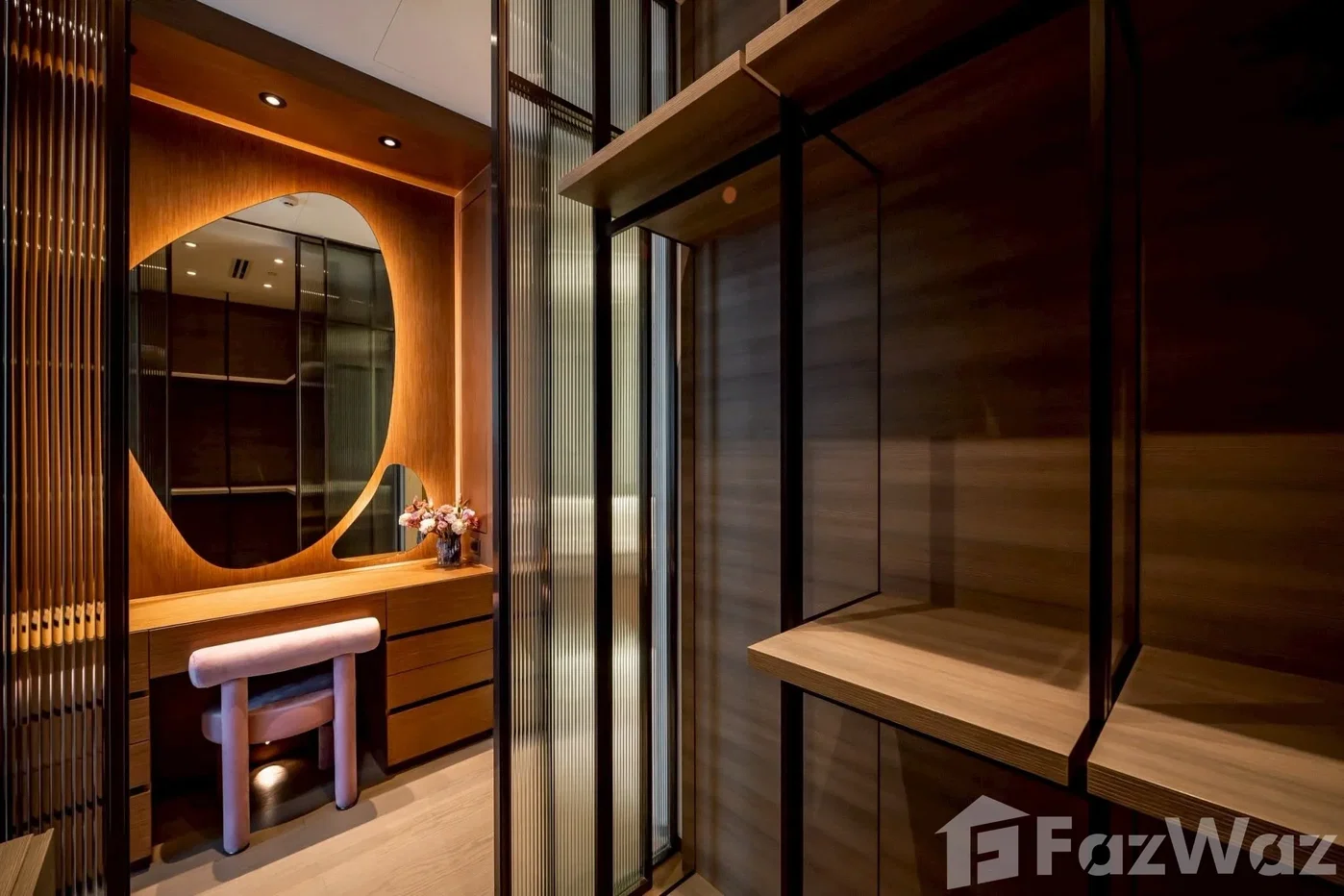 picture 1 Bedroom 2 Bathrooms at SCOPE Langsuan 6823279 - 5/53