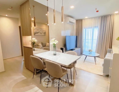 2-BR Condo at Life Phahon-Ladprao near BTS Ha Yaek Lat Phrao (ID 3354346)