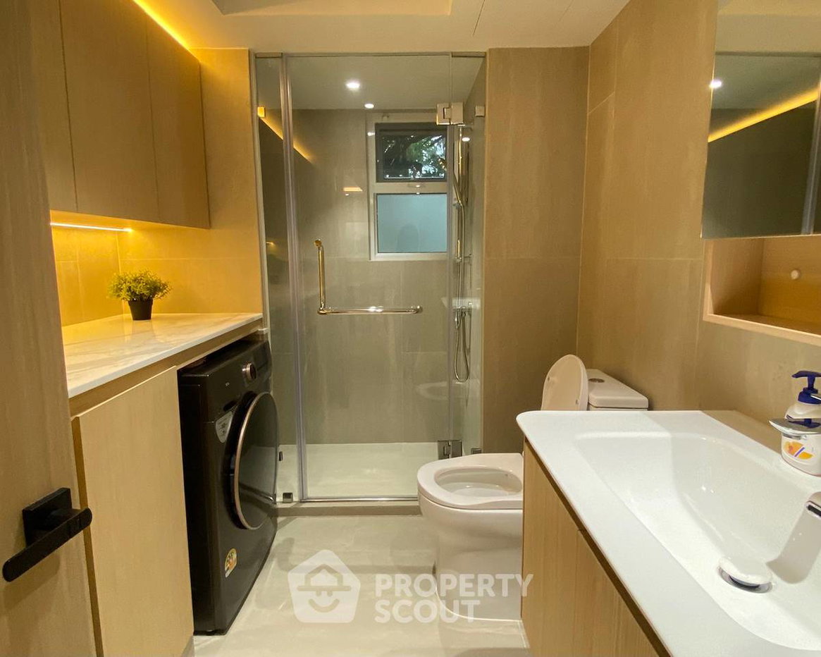 รูป คอนโด 2 ห้องนอน Raintree Villa Sukhumvit 53 ใกล้ BTS ทองหล่อ (ID 2315498) - รูปที่ 20/26