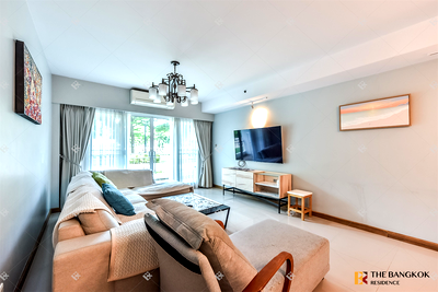 Condos for rent : Condo in Central City at an Affordable Price Supalai River Resort