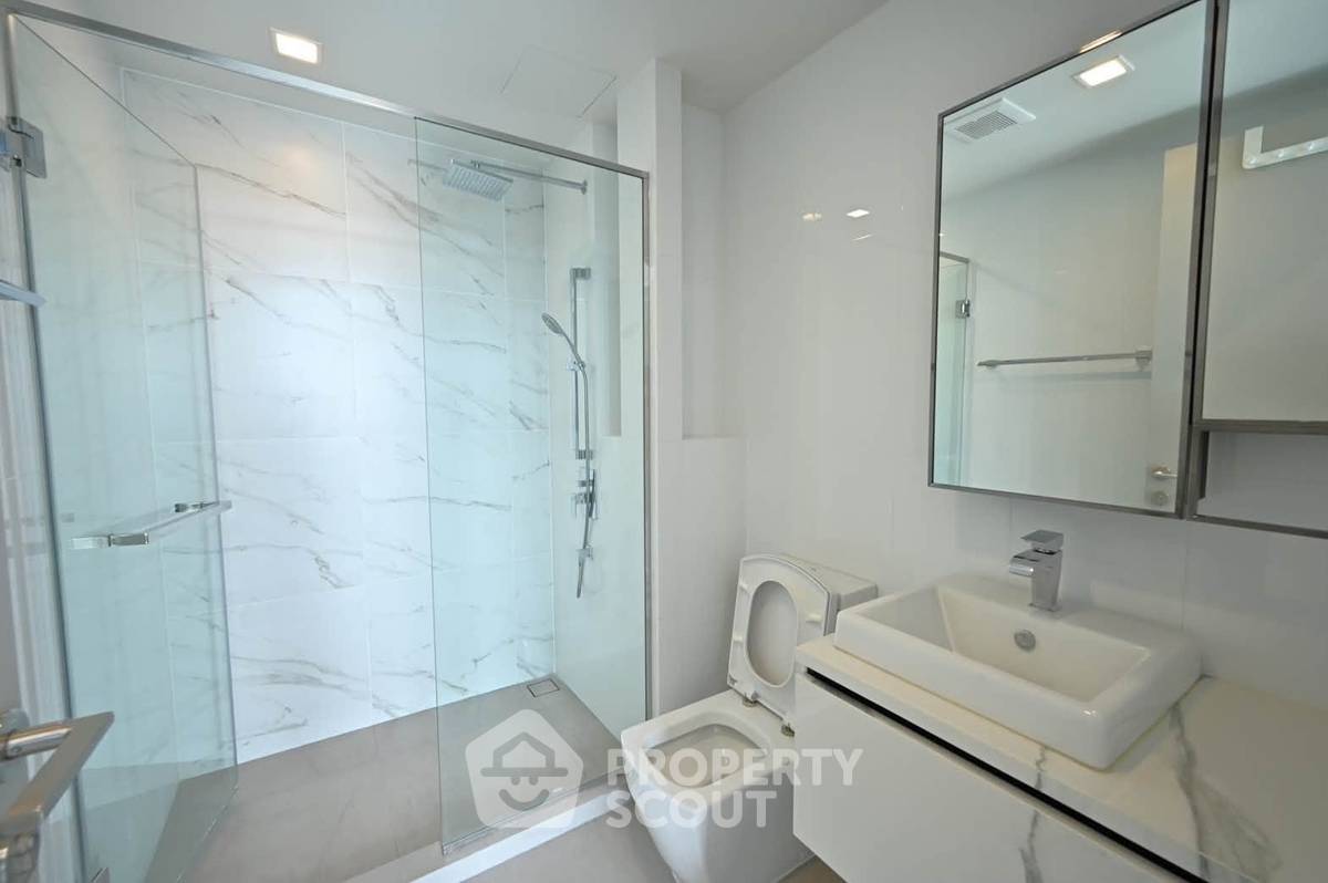 picture Studio Condo at The Line Sukhumvit 101 near BTS Punnawithi (ID 3354763) - 10/13