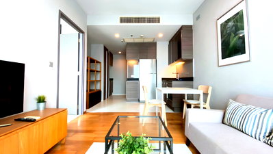 Condos for rent : 🎈#MT2609_288🎈 💥Urgent!💥 Definitely available—click fast before it's gone! ‼️ 𝗙𝗼𝗿 𝗥𝗲𝗻𝘁 3️⃣5️⃣k 🔥 KEEN by Sansiri Condo.
