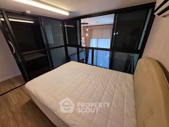 รูป คอนโด 1-ห้องนอน ที่ บลอสซั่ม คอนโด แอท แฟชั่น อัลติจูด ใน คันนายาว (ID 3354396) - รูปที่ 4/7