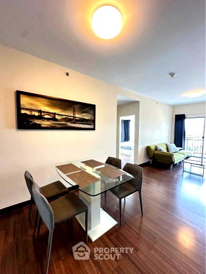 Condos for rent : 2-BR Condo For Rent At Supalai Monte 2, Wat Ket, Chiang Mai (ID 3356077)
