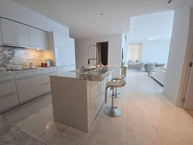 3-bed condo for rent, 211 sqm, Four Seasons Private Residence Bangkok