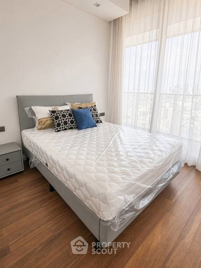 รูป ห้อง 2 ห้องนอน ชั้น 23 ขนาด 178 ตร.ม. Banyan Tree Residences Riverside Bangkok ใกล้ MRT หัวลำโพง (ID 3354765) - รูปที่ 23/24