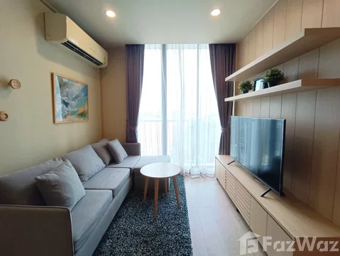 2 Bedroom Condo for sale at Noble Recole 1704480