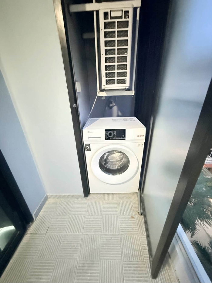 picture For rent: Siam Oriental Tropical Garden (1 bedroom & 1 bathroom) - 11/13