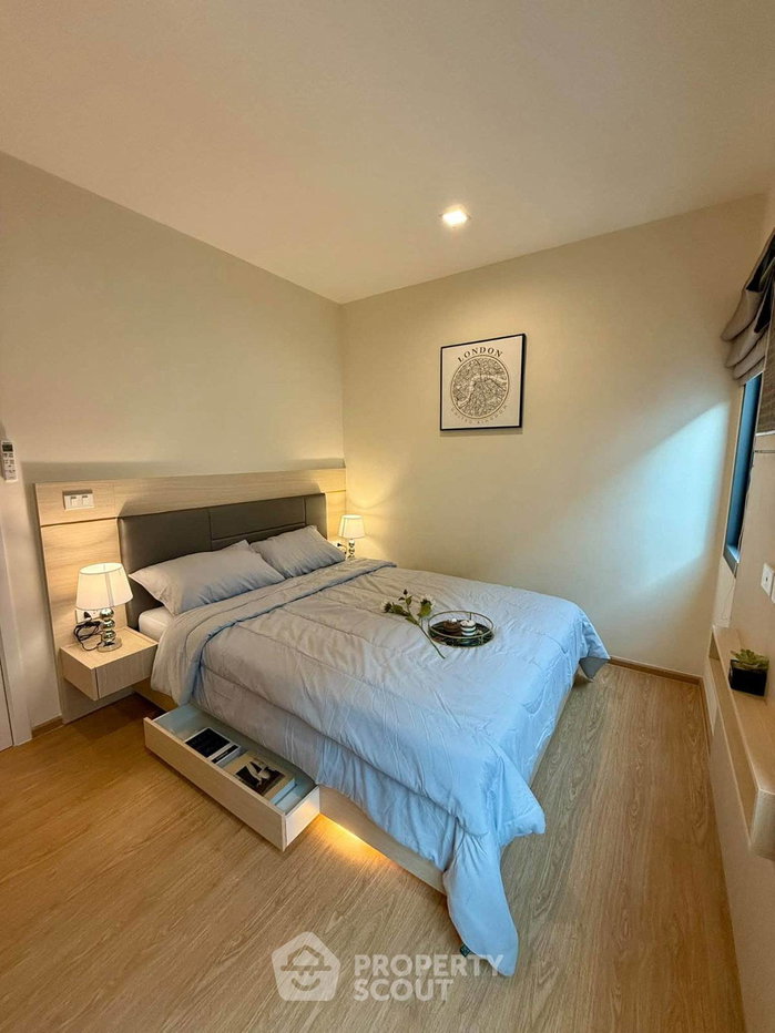 รูป ทาวน์เฮาส์ 3 ห้องนอน Eigen Rama9 ใกล้ ARL บ้านทับช้าง (ID 3352882) - รูปที่ 16/29