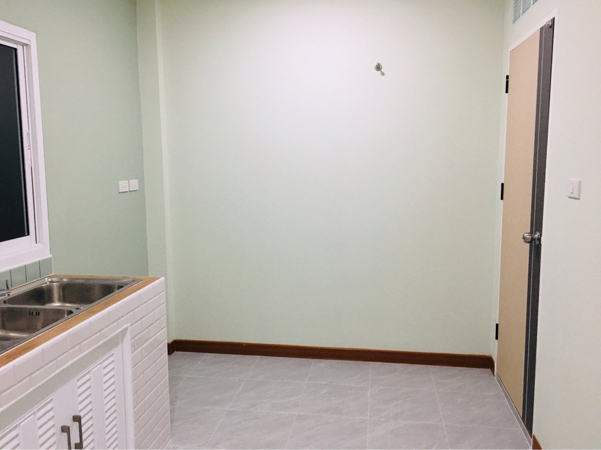 รูป #เจ้าของบ้านปล่อยเช่าเอง! 🏡 #ให้เช่าทาวน์โฮมสร้างใหม่เกรดพรีเมียม2ชั้น2นอนติดแอร์ทุกห้อง 🌟 #ใจกลางโนนทันขอนแก่น 📍 บ้านใหม่"ราคานี้คุ้มค่า ราคาดี"  - รูปที่ 22/52