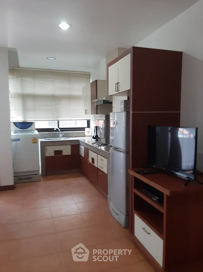 รูป คอนโดเลี้ยงสัตว์ได้ 1 ห้องนอน City Nest Apartment ใกล้ BTS พร้อมพงษ์ 200 ม. (ID 631075) - รูปที่ 5/8
