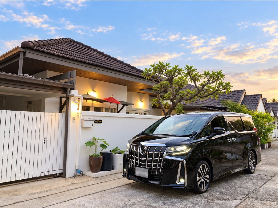 รูป 🏡✨ ให้เช่าบ้านเดี่ยวชั้นเดียว รีโนเวทพร้อมอยู่ | กรุงเทพกรีฑา ซอย 39 - รูปที่ 1/15