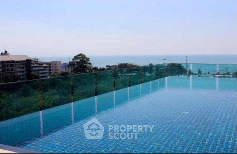 รูป คอนโด 1-ห้องนอน ที่ แอควา คอนโดมิเนียม จอมเทียน ใกล้ หาดจอมเทียน (ID 3354481) - รูปที่ 10/18