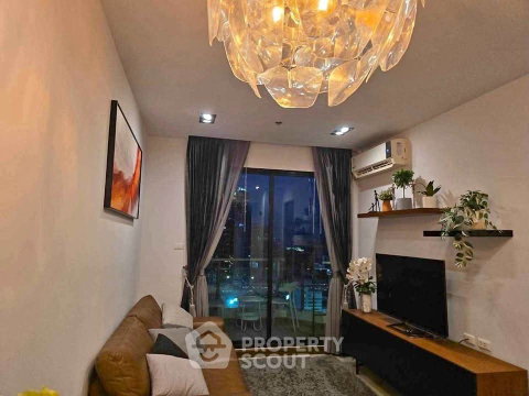คอนโด 1-ห้องนอน ที่ ศุภาลัย พรีเมียร์ แอท อโศก ใกล้ MRT เพชรบุรี (ID 3354742)