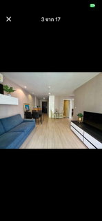 รูปภาพ AA96648 | 2Bed | 2Bath | BTS Ekkamai | 72sqm | THB 40,000/mo | Fl.0 — Ceil By Sansiri Bangkok