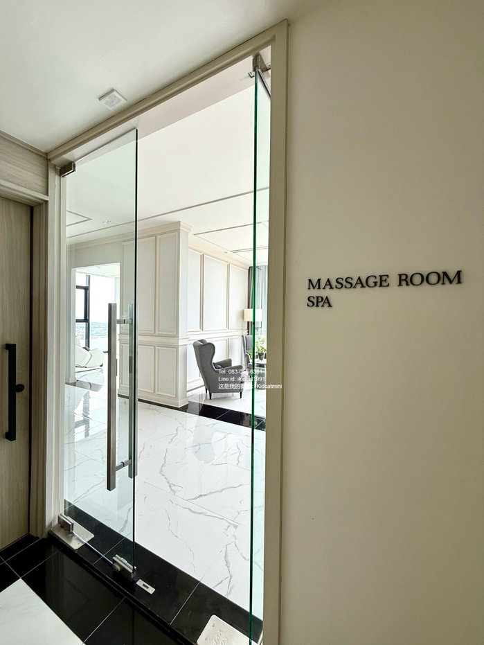รูป Hampton Suites Rayong / ห้องว่างพร้องเช่า - รูปที่ 18/57