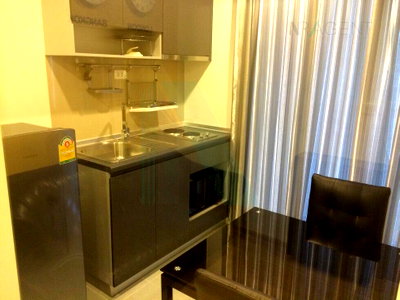 Condos for sale : 📌 For Sell Condo THE BASE RAMA 9 - RAMKHAMHAENG Building 1, Floor 19,1 bed room, Room size 30.00 sqm