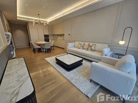 ✨Exclusive Residence at Baan Sindhorn, Langsuan 6823351