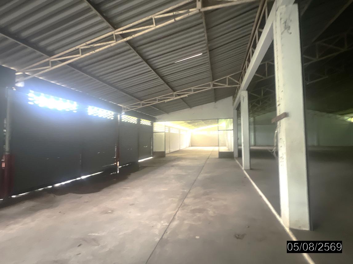 picture FACTORY 874 Sq.w. Khuang Nai Ubon Ratchathani for 6M - 34/45