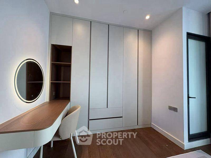 picture 1-BR Condo at Supalai Icon Sathon near MRT Si Lom (ID 3050955) - 2/8