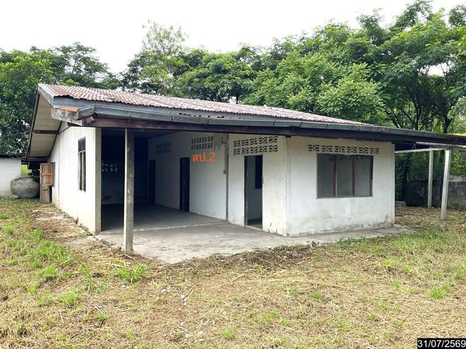 picture HOME 1702 Sq.w. Chum Phae Khon Kaen for 8.9M - 8/41