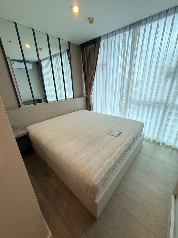 รูป ให้เช่าคอนโด The Sky Sukhumvit - Duplex 2 ห้องนอน 84 ตร.ม. - เช่า 40,000 บาท/เดือน [BLr2609014]	 - รูปที่ 1/10
