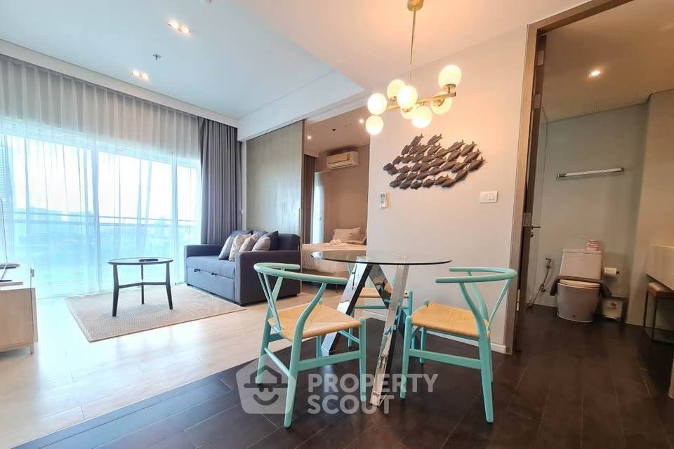 รูป คอนโด 2 ห้องนอน ชั้น 15 สำหรับขาย โครงการ Veranda Residence Pattaya (ID 3354541) - รูปที่ 2/16