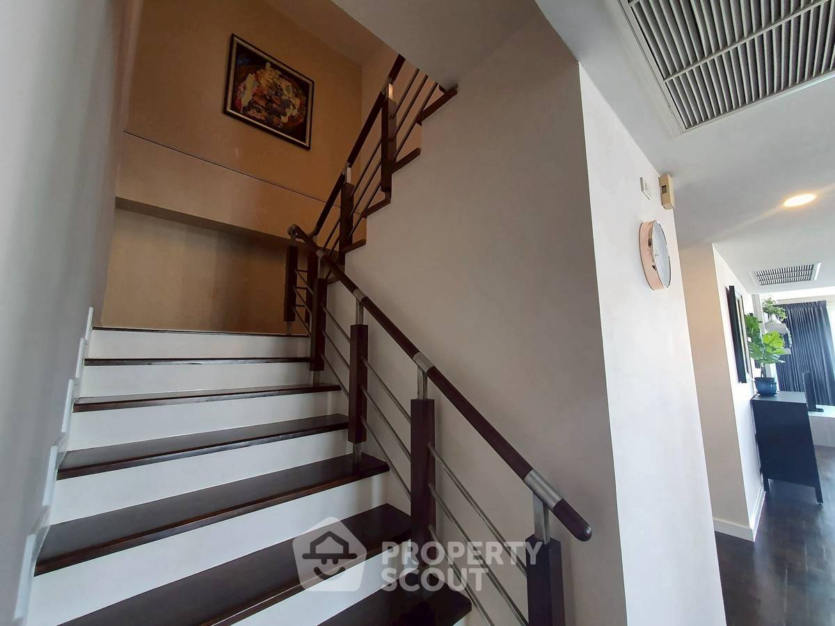 รูป คอนโด 4 ห้องนอน ขนาด 287 ตร.ม. Baan Siri 24 ย่าน BTS Phrom Phong (ID 2719399) - รูปที่ 16/19