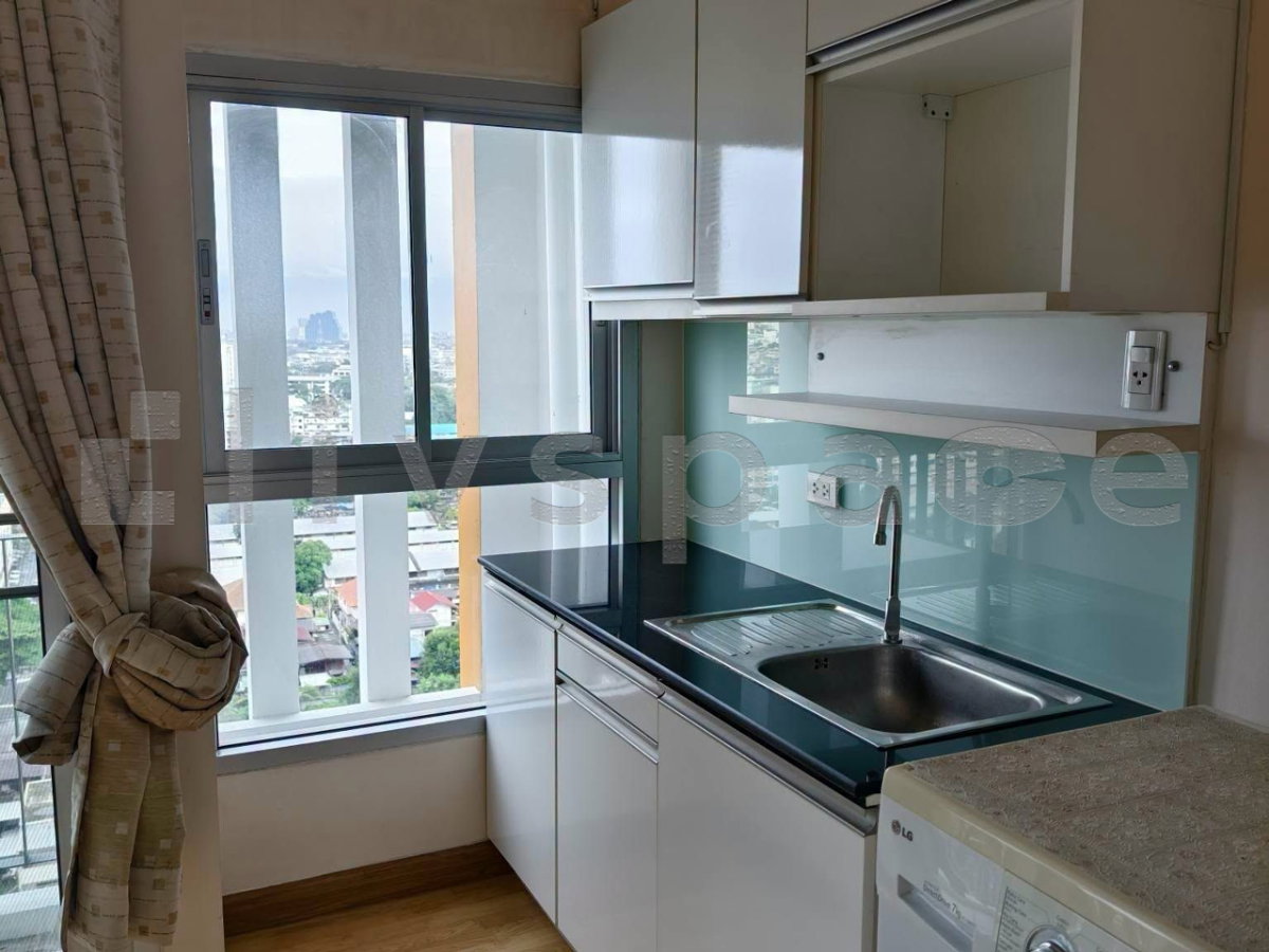 รูป ▚ L0MC06ツ ขาย The Parkland Taksin-Thapra 1Bed 35ตร.ม. วิวดีทิศใต้ ราคาดีที่สุดในเว็บ รวมทุกอย่างแล้ว ใกล้ BTS ตลาดพลู✨ - รูปที่ 6/8